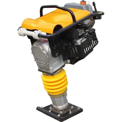 Heavy Duty Commercial Tamping Rammer Machine